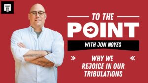 Here's What We Can Learn About Pain and Suffering from Paul - Suffering & Evil, Truth Seekers - Stand to Reason