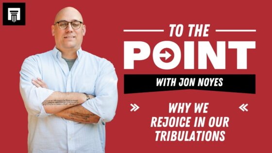 Here's What We Can Learn About Pain and Suffering from Paul - Suffering & Evil, Truth Seekers - Stand to Reason