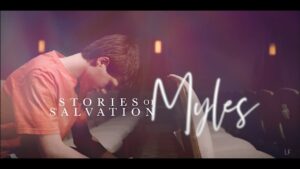 This is Myles | A Baptism Testimony - Salvation / Converts, Testimonies - Living Faith Christian Church