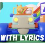 I've Got The Joy Joy Joy (LYRIC VERSION) Playtime Mix - Kingdom Kids Zone, Sing With Me - Listener Kids