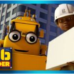 Bob the Builder ⭐ Boogie Woogie Wonderland ​🛠️ New Episodes | Cartoons For Kids - Kids (0-4), Kingdom Kids Zone - Bob the Builder