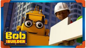 Bob the Builder ⭐ Boogie Woogie Wonderland ​🛠️ New Episodes | Cartoons For Kids - Kids (0-5), Kingdom Kids Zone - Bob the Builder