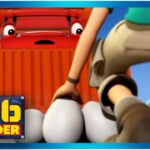 Bob the Builder ⭐ Here be Dragons 🛠️ New Episodes | Cartoons For Kids - Kids (0-4), Kingdom Kids Zone - Bob the Builder