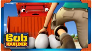 Bob the Builder β Here be Dragons π οΈ New Episodes | Cartoons For Kids - Kids (0-5), Kingdom Kids Zone - Bob the Builder