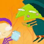 The Day Henry Met 😮 A WITCH 😮 Cartoons for Kids - Kids TV Series, Kingdom Kids Zone - The Day Henry Met