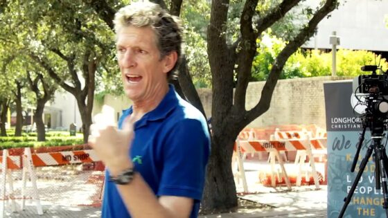 Give Me an Answer – Why Do People Suffer if God is So Loving and Powerful? - Q&A Sessions, Truth Seekers - Give Me An Answer with Stuart & Cliffe Knechtle
