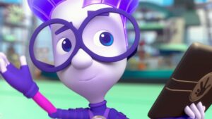 Фиксики – Фиксики и технологии 📱 - Kingdom Kids Zone, Little Learners - Фиксики