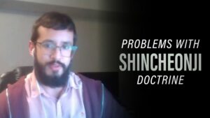 (SCJ) Shincheonji Cult's Doctrine Of Salvation - Church Firewall, Truth Seekers - Jordan Hatfield