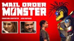 Mail Order Monster | Hilarious Family Comedy Starring Charisma Carpenter, Josh Hopkins - Full Movies, Movies & TV - Deep C Digital