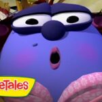 VeggieTales | All the Songs from 'Madame Blueberry' - Kingdom Kids Zone, Sing With Me - VeggieTales Official