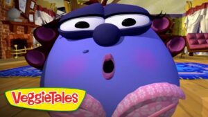 VeggieTales | All the Songs from 'Madame Blueberry' - Kingdom Kids Zone, Sing With Me - VeggieTales Official