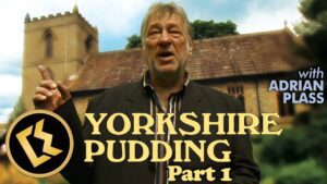 HUMOROUS INSPIRATIONAL SKITS & CHATS | Adrian Plass "Yorkshire Pudding Pt.1" - Full Movies, Movies & TV - Faith Channel