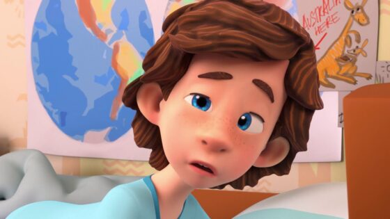 Фиксики: утренние серии 🌞 - Kingdom Kids Zone, Little Learners - Фиксики