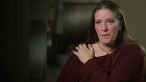 Unable to Hold a Gallon of Milk! - Testimonies - The 700 Club