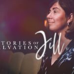 This is Jill | A Baptism Testimony - Backslider Restored, Heart Healing, Testimonies - Living Faith Christian Church