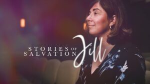 This is Jill | A Baptism Testimony - Backslider Restored, Heart Healing, Testimonies - Living Faith Christian Church