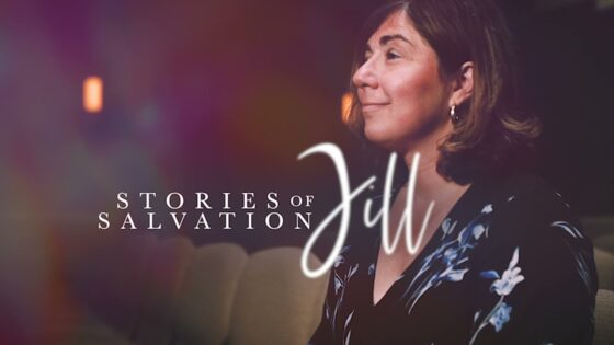 This is Jill | A Baptism Testimony - Backslider Restored, Heart Healing, Testimonies - Living Faith Christian Church