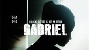 Gabriel (2018) | Trailer | Igor Regalla | José Condessa | Ana Marta Ferreira - Full Movies, Movies & TV - Deep C Digital