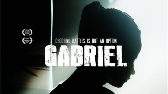 Gabriel (2018) | Trailer | Igor Regalla | José Condessa | Ana Marta Ferreira - Full Movies, Movies & TV - Deep C Digital