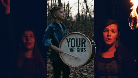 Your Love Goes (original song) - Family, Kingdom Kids Zone - The Kingdom Here