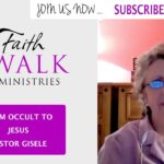 From Occult to Jesus - Deliverance, Ex-Occult, Salvation / Converts - Faith Walk Ministries