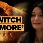 'I Accepted the Identity Demons Gave Me': Ex-Witch Details How God Rescued Her From the Occult - Salvation / Converts, Testimonies, Witchcraft / NewAge - CBN News