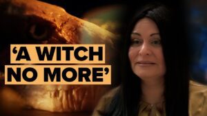 'I Accepted the Identity Demons Gave Me': Ex-Witch Details How God Rescued Her From the Occult - Salvation / Converts, Testimonies, Witchcraft / NewAge - CBN News