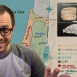 Update: Mt. Ebal Curse Tablet, Lessons From the Land and MAPS - Documentaries, Movies & TV - Appian Media