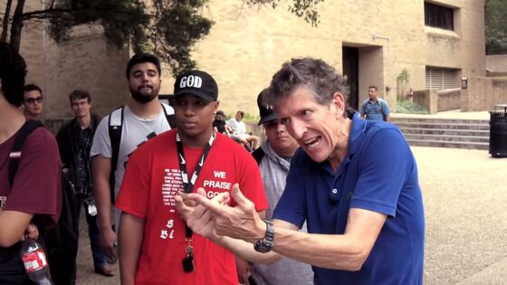 Give Me an Answer – Science Can Not Answers The Questions About Morality and Ethics - Q&A Sessions, Truth Seekers - Give Me An Answer with Stuart & Cliffe Knechtle