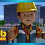 Bob the Builder ⭐ Spring City TV ​🛠️ New Episodes | Cartoons For Kids - Kids (0-4), Kingdom Kids Zone - Bob the Builder