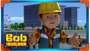 Bob the Builder ⭐ Spring City TV ​🛠️ New Episodes | Cartoons For Kids - Kids (0-5), Kingdom Kids Zone - Bob the Builder