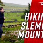 Patrick the Slave Shepherd on Slemish Mountain | Drive Thru History® with Dave Stotts - Kids (6+), Kingdom Kids Zone - Drive Thru History with Dave Stotts