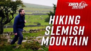 Patrick the Slave Shepherd on Slemish Mountain | Drive Thru History® with Dave Stotts - Kids (6-9), Kingdom Kids Zone - Drive Thru History with Dave Stotts