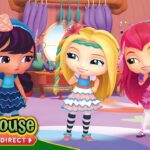 Little Charmers Full Song Compilation ✨🎵 - Kids TV Series, Kingdom Kids Zone - Treehouse Direct