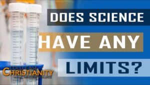 Three Shortcomings of Scientism (Cold-Case Christianity Broadcast S8E08) - Science & Faith, Truth Seekers - Cold-Case Christianity - J. Warner & Jimmy Wallace