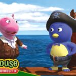 The Backyardigans and Friends | FULL COMPILATION - Kids TV Series, Kingdom Kids Zone - Treehouse Direct
