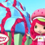 Strawberry Shortcake 🍓 Big Berry Bake-off! 🍓Berry Bitty Adventures 🍓 Cartoons for Kids - Kids TV Series, Kingdom Kids Zone - Strawberry Shortcake - WildBrain