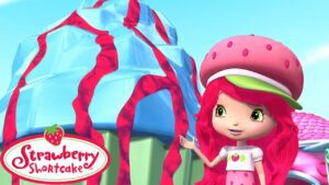 Strawberry Shortcake π Big Berry Bake-off! πBerry Bitty Adventures π Cartoons for Kids - Kids TV Series, Kingdom Kids Zone - Strawberry Shortcake - WildBrain