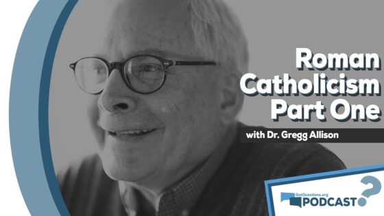What is Roman Catholicism & what do Roman Catholics teach? w/ Gregg Allison -Podcast Episode 83 Pt 1 - Tradition vs Scripture, Truth Seekers - Got Questions Ministries