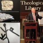 Mt. Ebal “Curse Tablet” Full Press Conference - Documentaries, Movies & TV - Appian Media