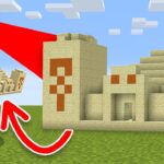 Minecraft, But Anything You Look At, You Get - Gameplay, Kingdom Kids Zone, Minecraft - EYstreem
