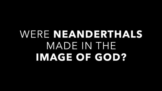 Were Neanderthals Made in the Image of God? - Q&A Sessions, Truth Seekers - drcraigvideos
