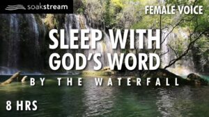 God's Promises Bring Miracles In Your Body, Mind, Soul, Home, & Relationships! - Hope & Healing, Meditations - SOAKSTREAM - Healing Scriptures