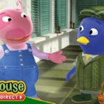 🌸🌻☀️Ultimate Spring Compilation☀️🌻🌸 - Kids TV Series, Kingdom Kids Zone - Treehouse Direct