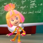 Фиксики – Скоро новая серия! ШПАРГАЛКА (Трейлер!) - Kingdom Kids Zone, Little Learners - Фиксики
