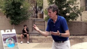 Give Me an Answer – Matthew, Mark, Luke and John are Reliable and True - Q&A Sessions, Truth Seekers - Give Me An Answer with Stuart & Cliffe Knechtle