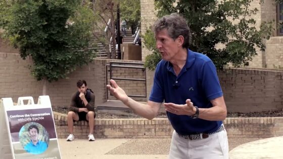 Give Me an Answer – Matthew, Mark, Luke and John are Reliable and True - Q&A Sessions, Truth Seekers - Give Me An Answer with Stuart & Cliffe Knechtle
