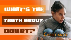 Three Myths About Doubt (Cold-Case Christianity Broadcast S8E07) - Doubt & Deconstruction, Truth Seekers - Cold-Case Christianity - J. Warner & Jimmy Wallace