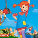 Pippi Longstocking – The Full Movie - Kids TV Series, Kingdom Kids Zone - Treehouse Direct