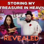 LKIDZ SHOW Revealed series: TREASURE in Heaven - Kingdom Kids Zone, Shows - The LKIDS Show